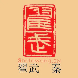 翟武