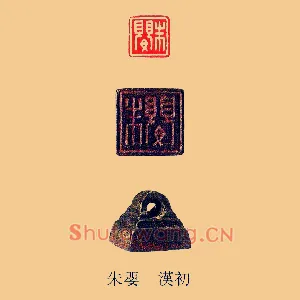 朱嬰,婴