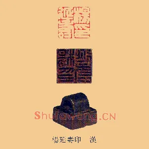 楊,杨延夀,寿印